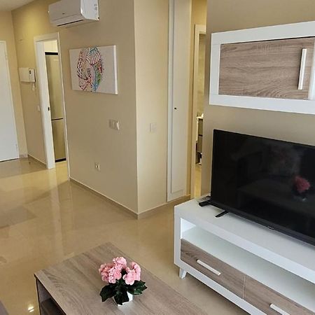 Miramar Apartamentos Cosmos Оропеса-дель-Мар Экстерьер фото